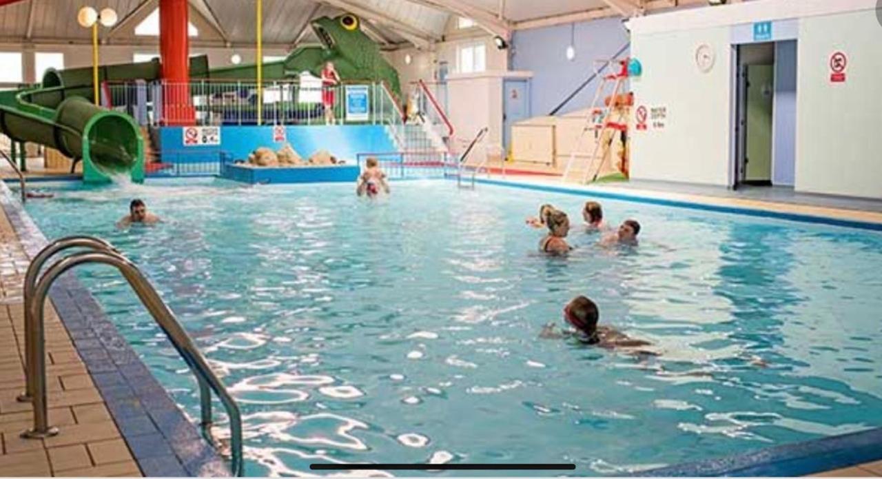 Family Holiday Home - Thorness Bay - Wifi Porchfield  Εξωτερικό φωτογραφία