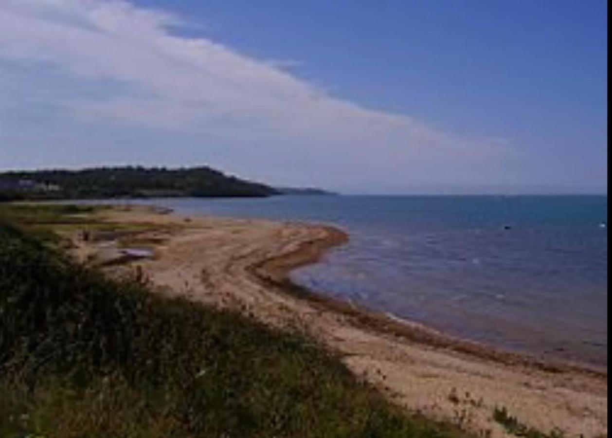 Family Holiday Home - Thorness Bay - Wifi Porchfield  Εξωτερικό φωτογραφία