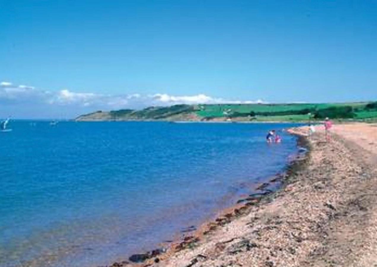 Family Holiday Home - Thorness Bay - Wifi Porchfield  Εξωτερικό φωτογραφία