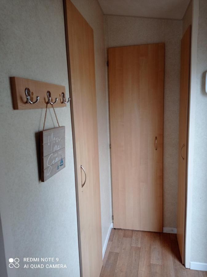 Family Holiday Home - Thorness Bay - Wifi Porchfield  Εξωτερικό φωτογραφία