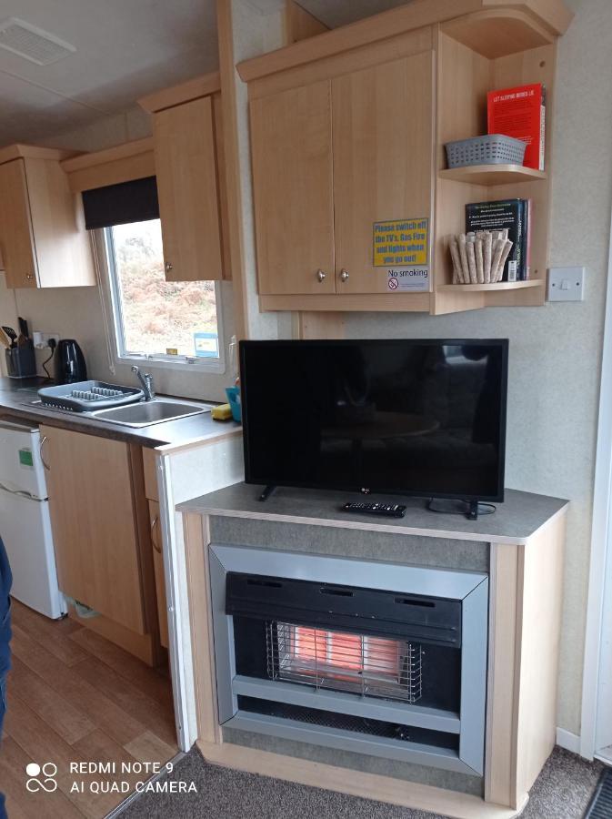 Family Holiday Home - Thorness Bay - Wifi Porchfield  Εξωτερικό φωτογραφία