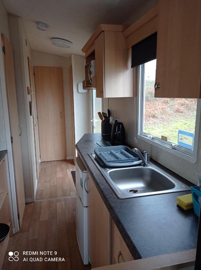 Family Holiday Home - Thorness Bay - Wifi Porchfield  Εξωτερικό φωτογραφία