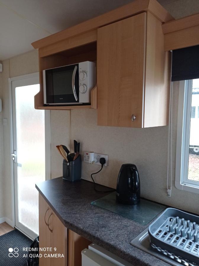 Family Holiday Home - Thorness Bay - Wifi Porchfield  Εξωτερικό φωτογραφία