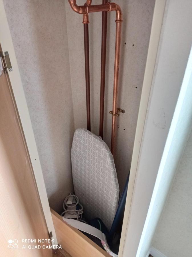 Family Holiday Home - Thorness Bay - Wifi Porchfield  Εξωτερικό φωτογραφία