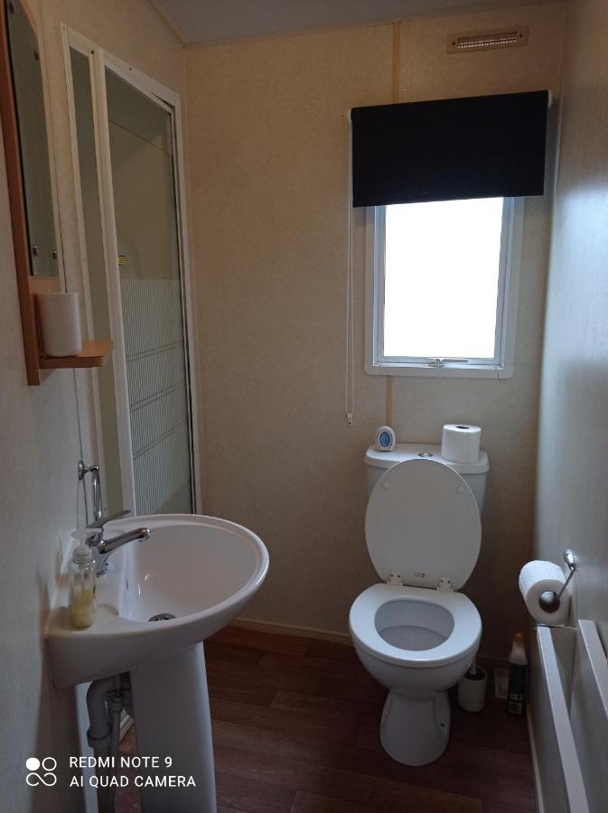 Family Holiday Home - Thorness Bay - Wifi Porchfield  Εξωτερικό φωτογραφία