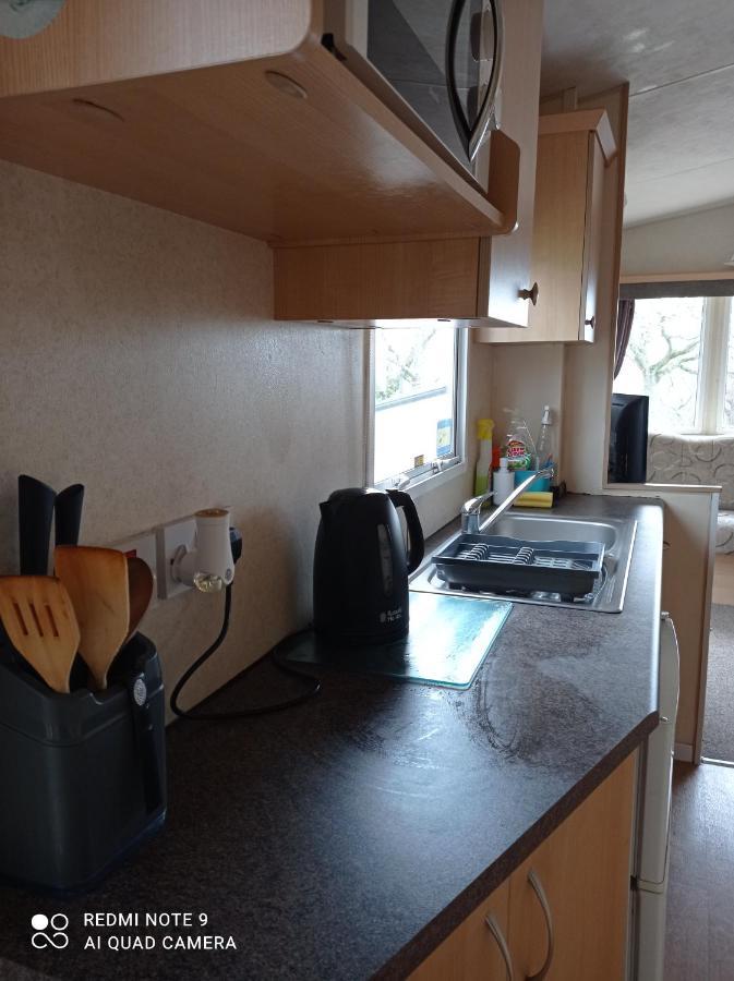 Family Holiday Home - Thorness Bay - Wifi Porchfield  Εξωτερικό φωτογραφία