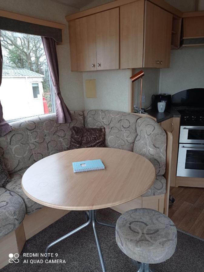 Family Holiday Home - Thorness Bay - Wifi Porchfield  Εξωτερικό φωτογραφία